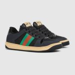 Gucci Women’s Screener sneaker - Image 3